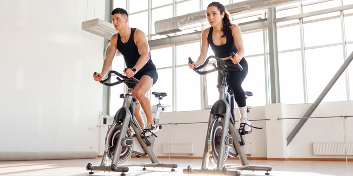 Kassensturz 8 home bike trainers in a comparison test Galaxus